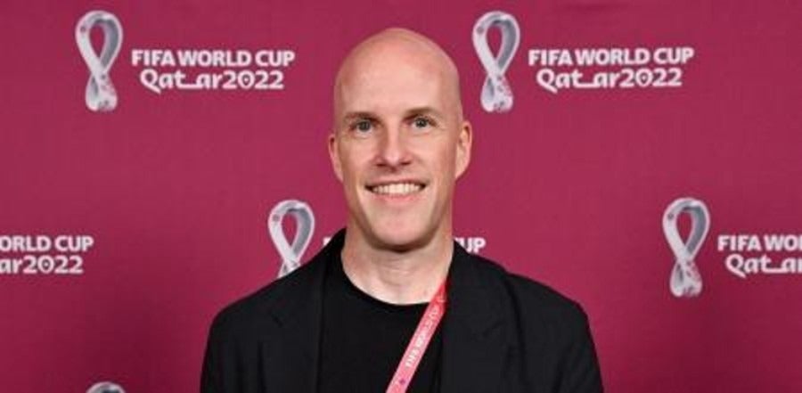 Grant Wahl perdió la vida durante Qatar 2022