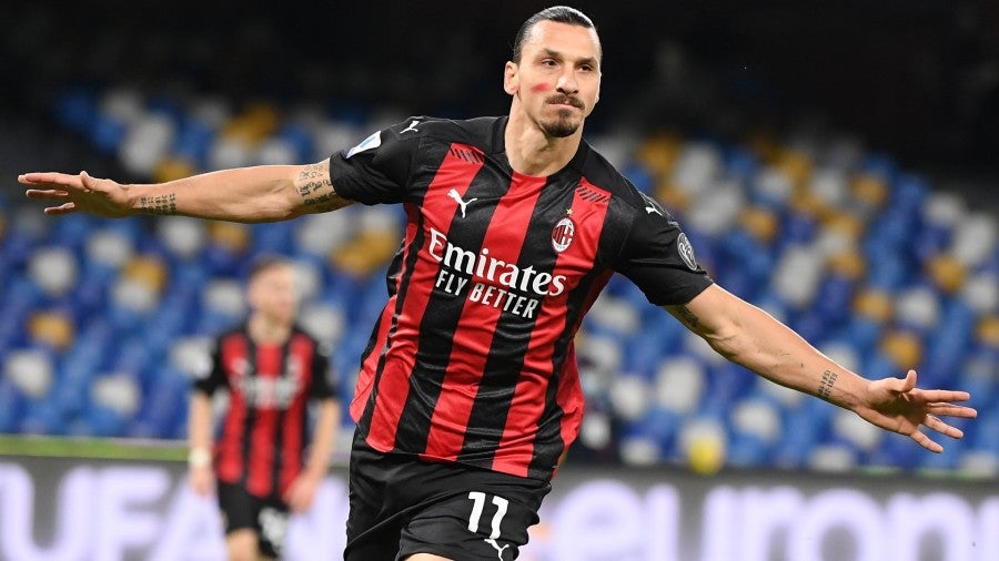 Zlatan Ibrahimovic criticó a los albicelestes