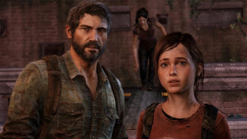 The Last of Us 