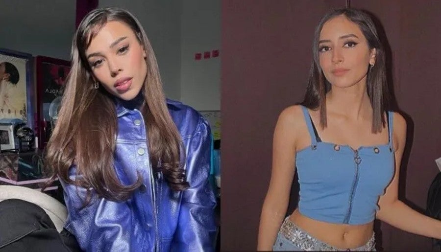 Danna Paola podría interpretar a Debanhi