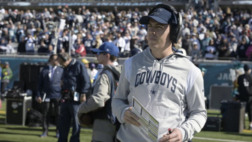 Se van seis entrenadores asistentes de los Dallas Cowboys – Telemundo Dallas  (39)