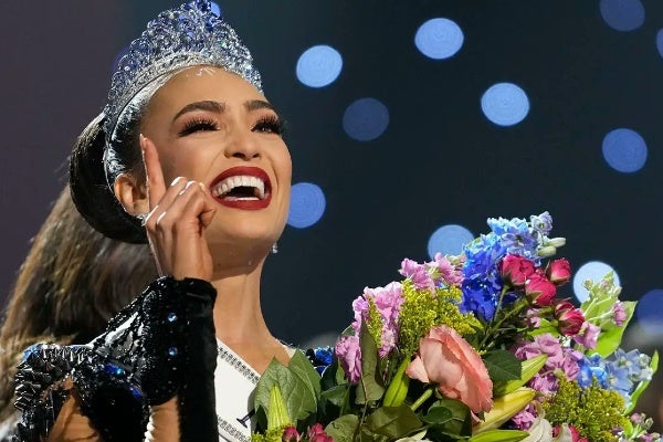 Dejará de ser Miss Estados Unidos