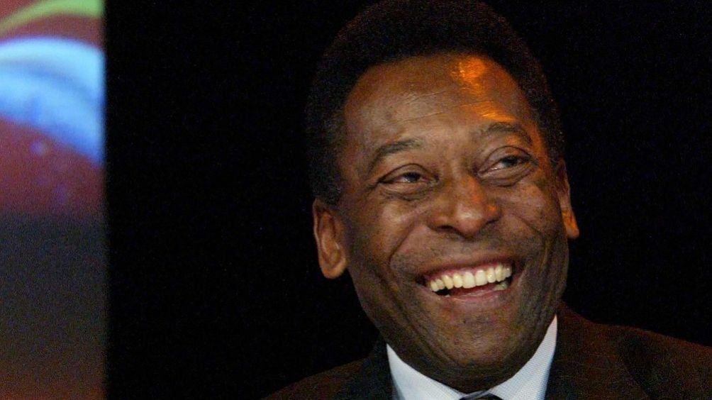 Pelé podría 'tener' su estadio en México