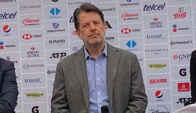 Álvaro Falla, nuevo director del AMT