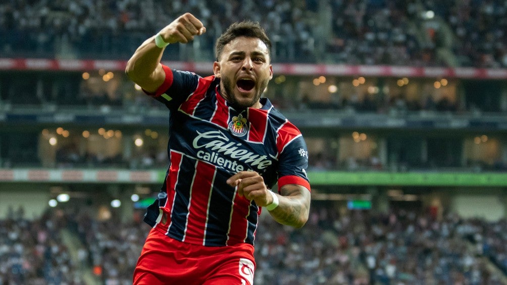 Chivas fue un invitado constante al Repechaje