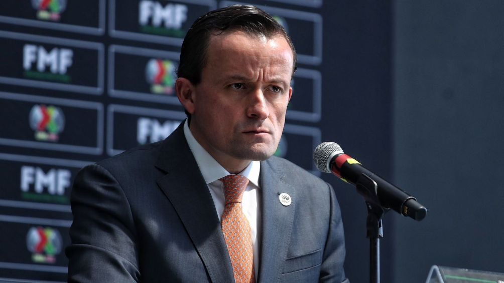 La Liga MX busca vincular más al torneo con la afición