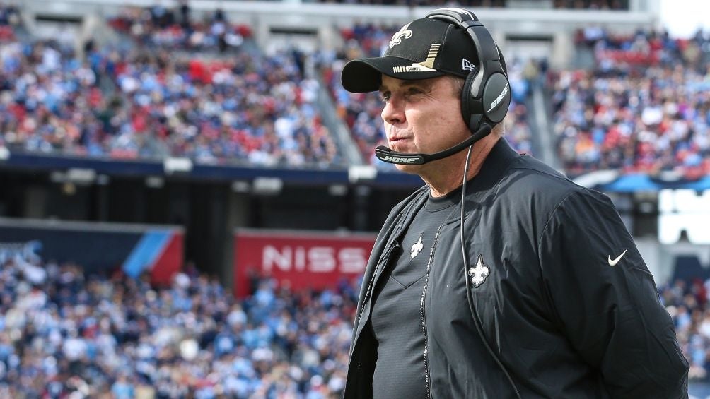 Sean Payton regresa a la NFL con los Broncos