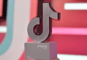 TikTok Awards