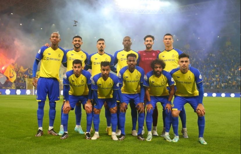 Al Nassr