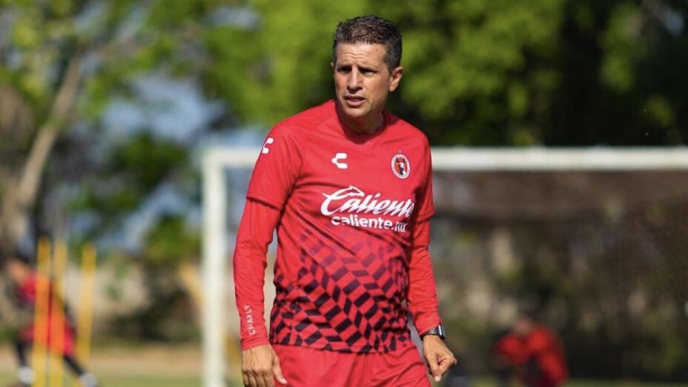 Valió entrenando a los Xolos de Tijuana