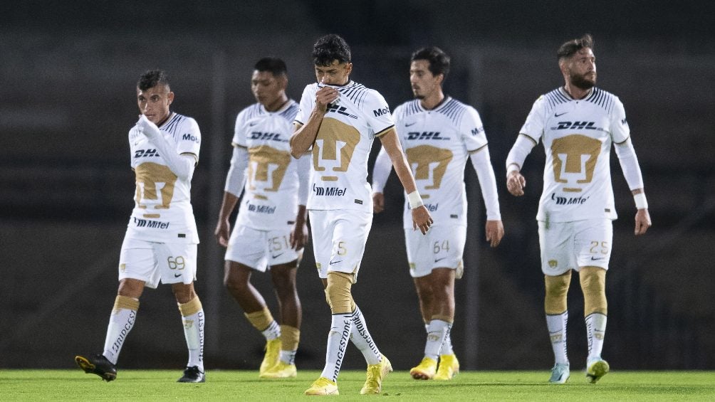 Pumas buscará reencontrarse con la victoria