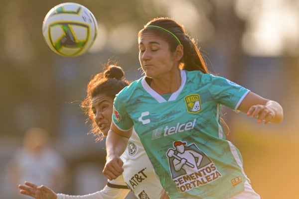 León no pudo responder a los goles tempraneros 