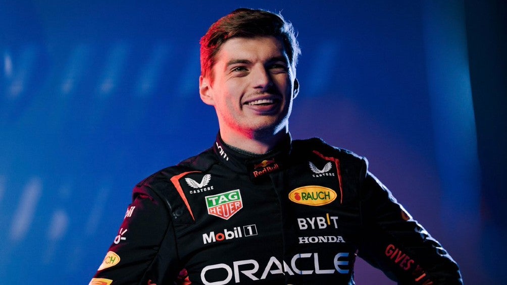 Max Verstappen omite nombre de ‘Checo’ Pérez en su lista de favoritos para ganar la F1 en 2023