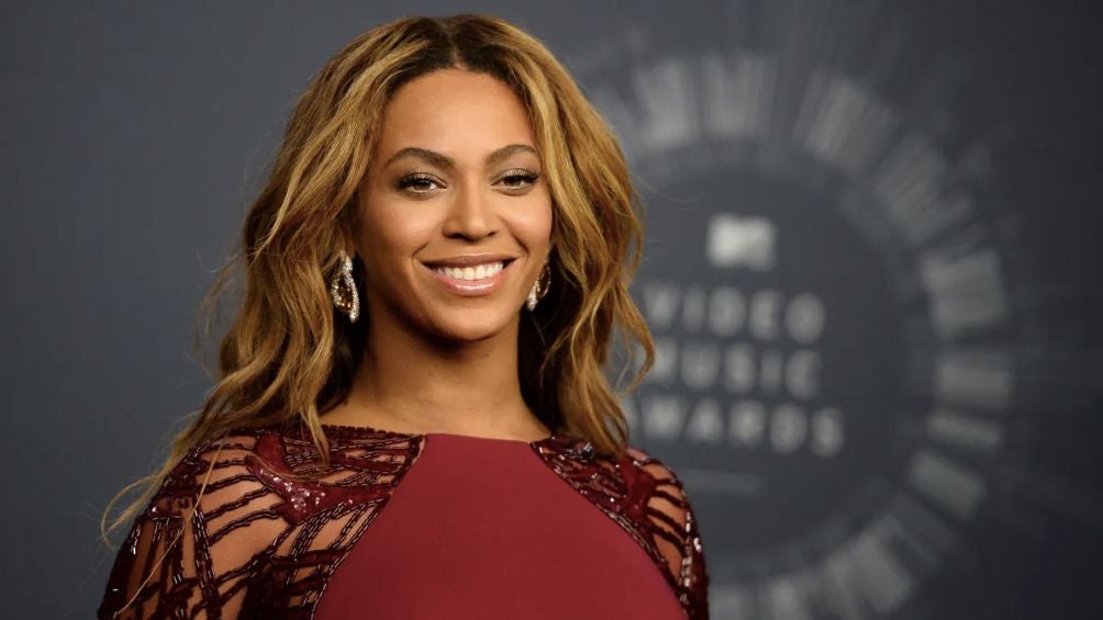 Beyoncé se convirtió en la más ganadora de los Grammy