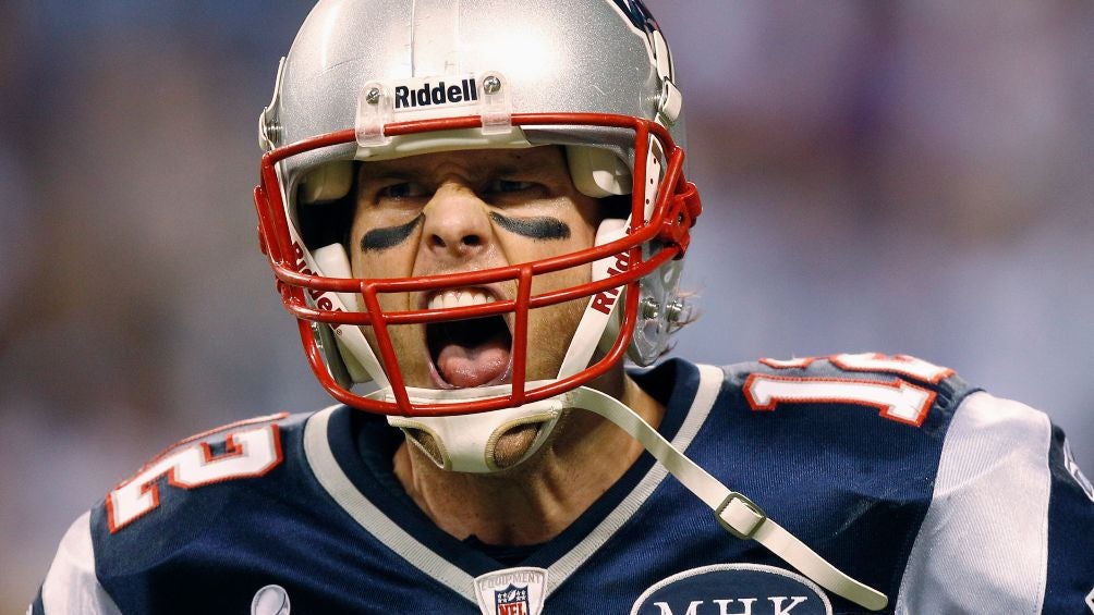 Tom Brady se retiró hace una semana