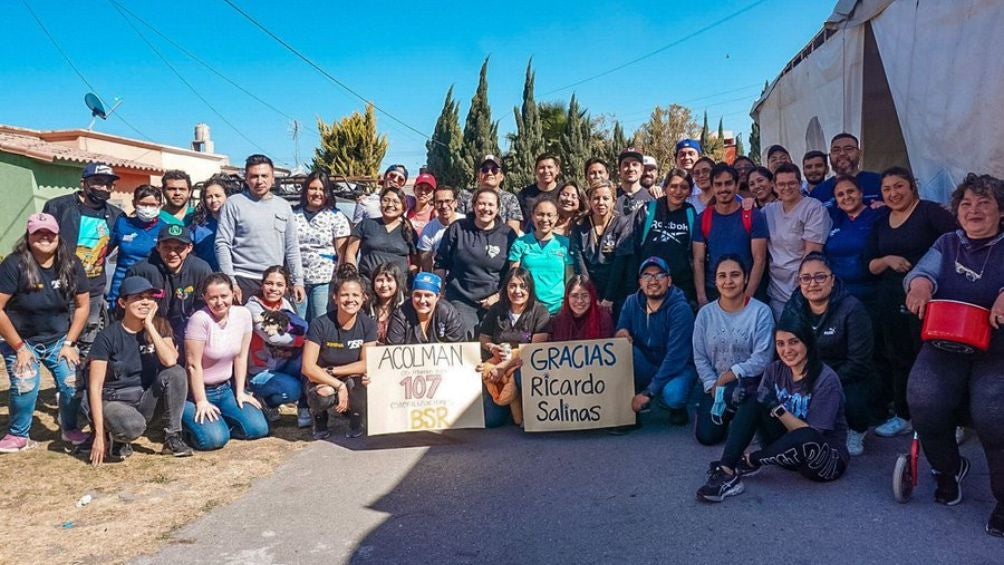 107 animales fueron esterilizados