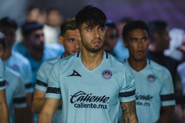 Criticaron al Mazatlán FC