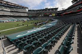 Lincoln Financial Field