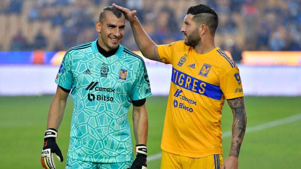 Tigres buscará victoria ante Pumas