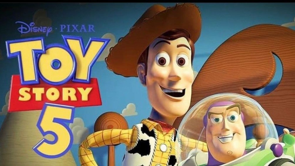 Disney: Confirma que Toy Story 5 ya está en desarrollo 