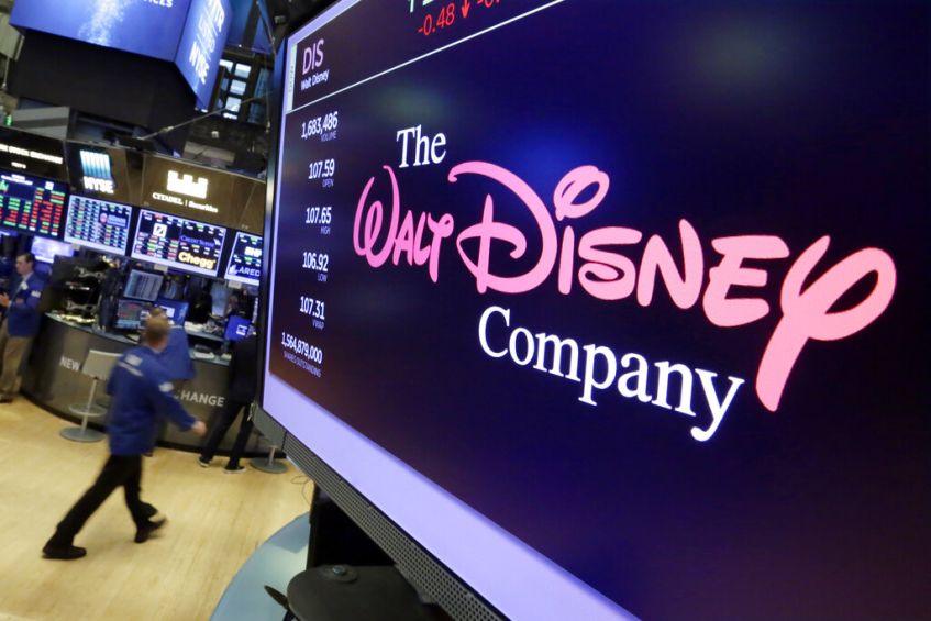 Disney: Despedirá a 7 mil empleados ante crisis económica en Estados Unidos