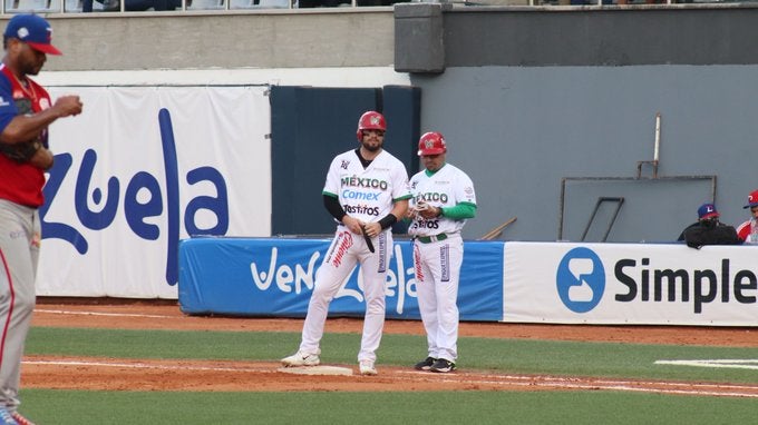 México vuelve a perder en la Serie del Caribe 2021