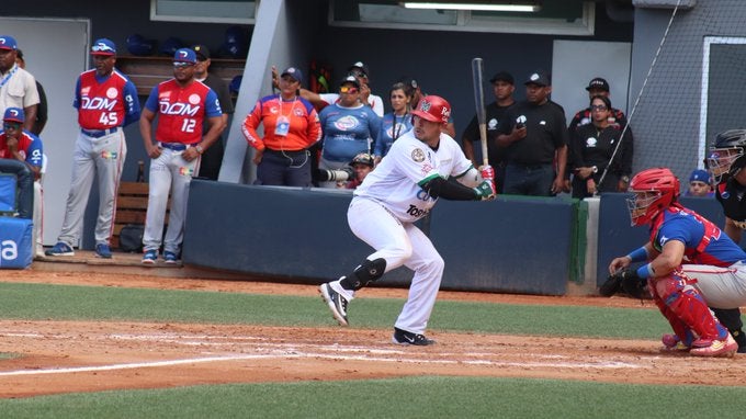 México se va elimininado de la Serie del Caribe 2023