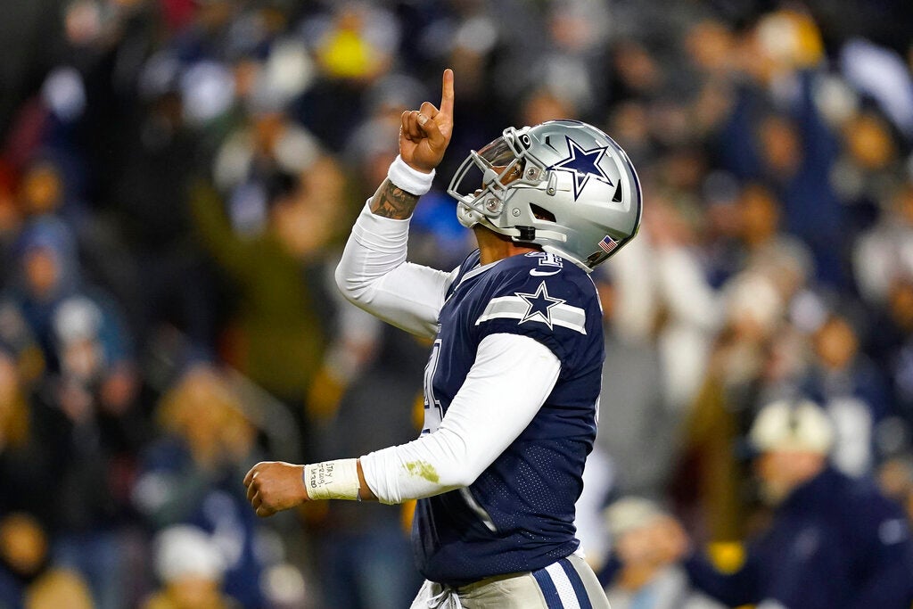 Cowboys campeones del Super Bowl? La coincidencia que lo predice