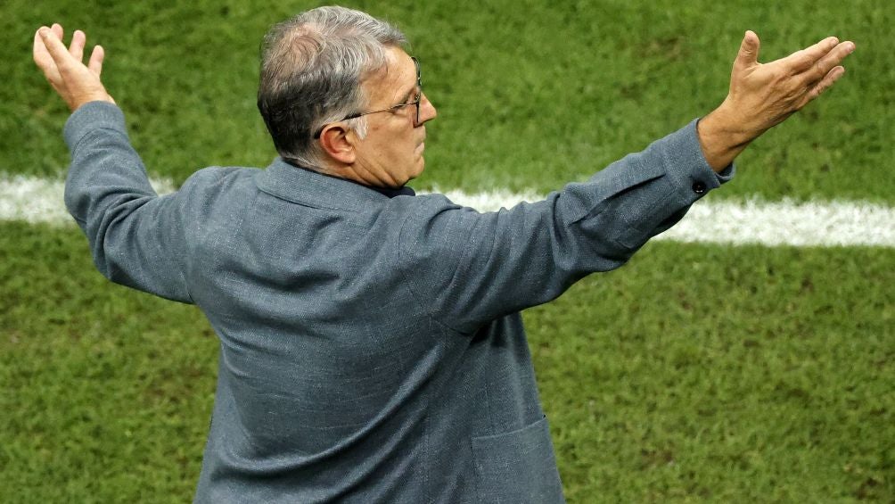 Tata Martino: Valencia busca al exDT del Tricolor, según medios europeos