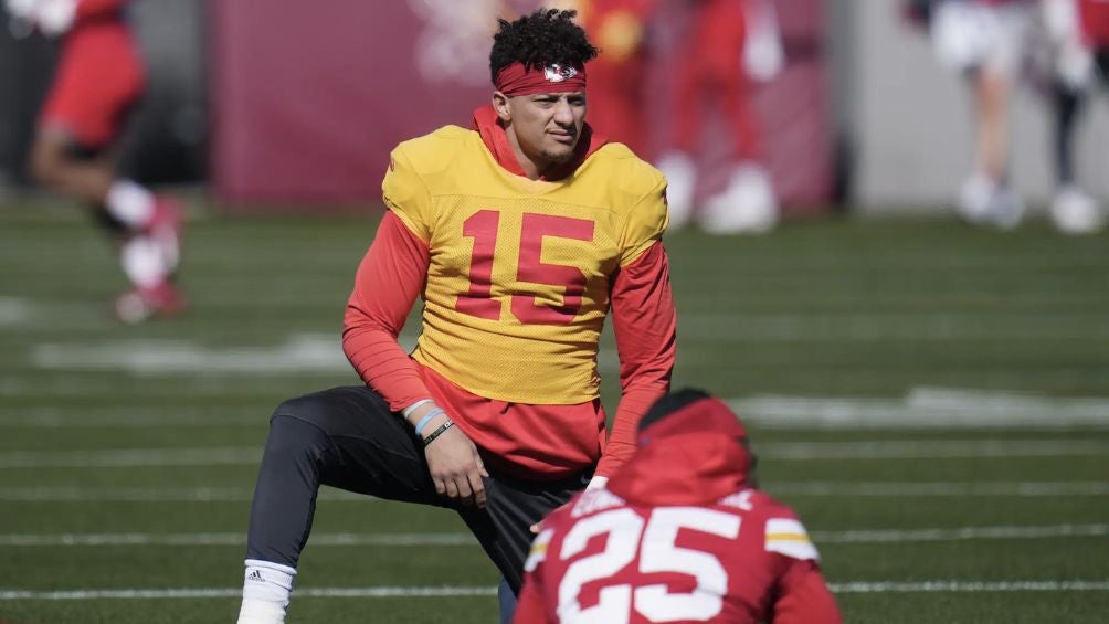 De la mano de Patrick Mahomes, Kansas City Chiefs ganó el Super Bowl 2023 -  Infobae