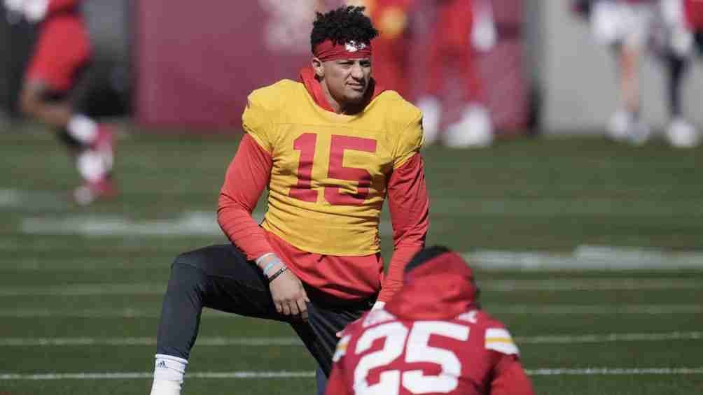 NFL: Patrick Mahomes aseguró que los Chiefs aún no han marcado una dinastía