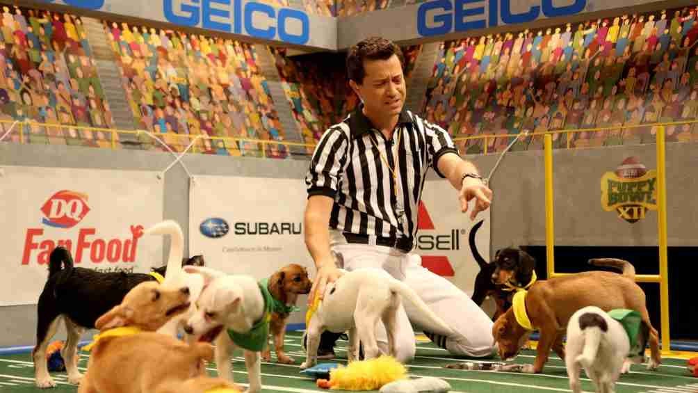 Puppy Bowl 2023: evento para concientizar la adopción de animales