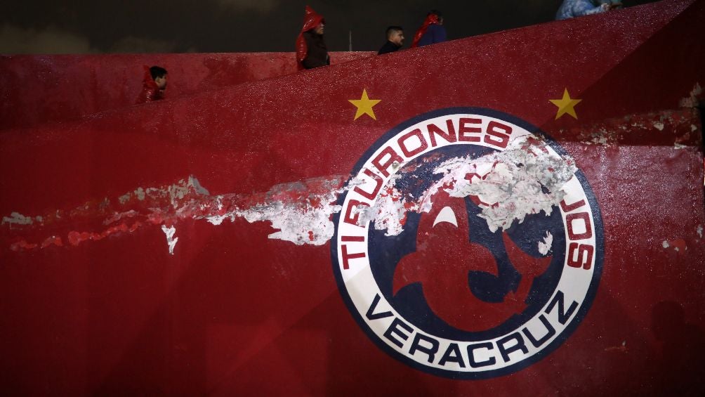 Los Tiburones Rojos no volverán a Veracruz