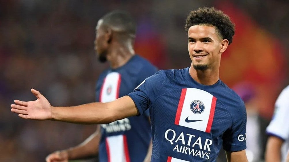 PSG : à 17 ans, Warren Zaïre-Emery, le « titi » déjà grand