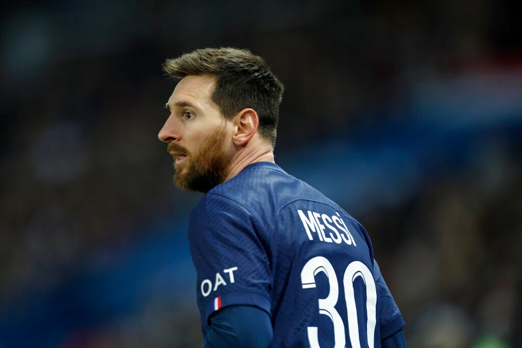 El futuro de Lionel Messi es incierto 