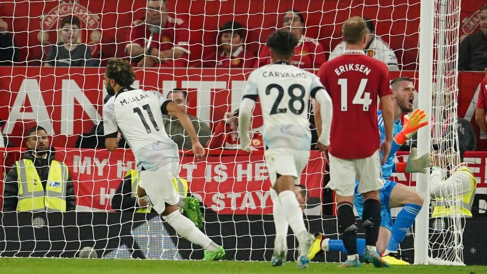 Manchester United ha pasado por momentos complicados