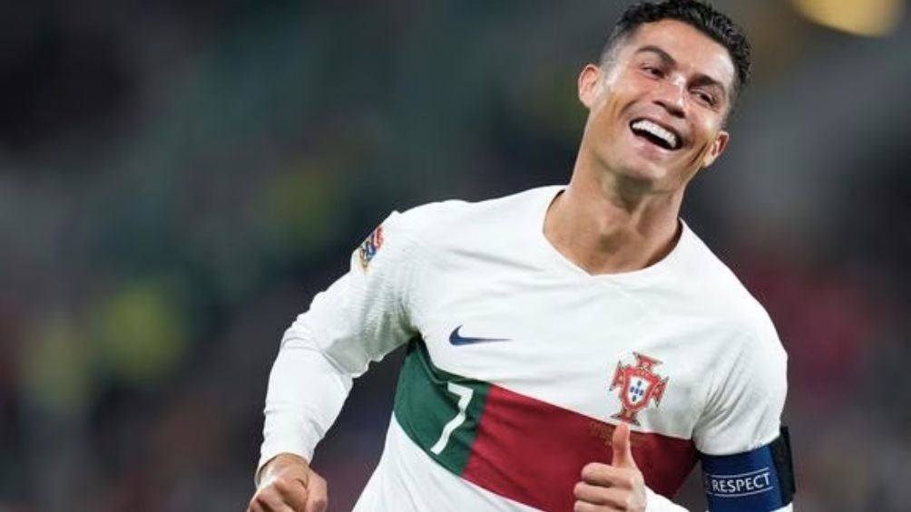 Cristiano Ronaldo recibirá una indemnización por parte de su acusada