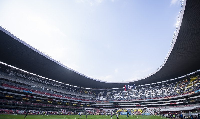 Estadio Azteca