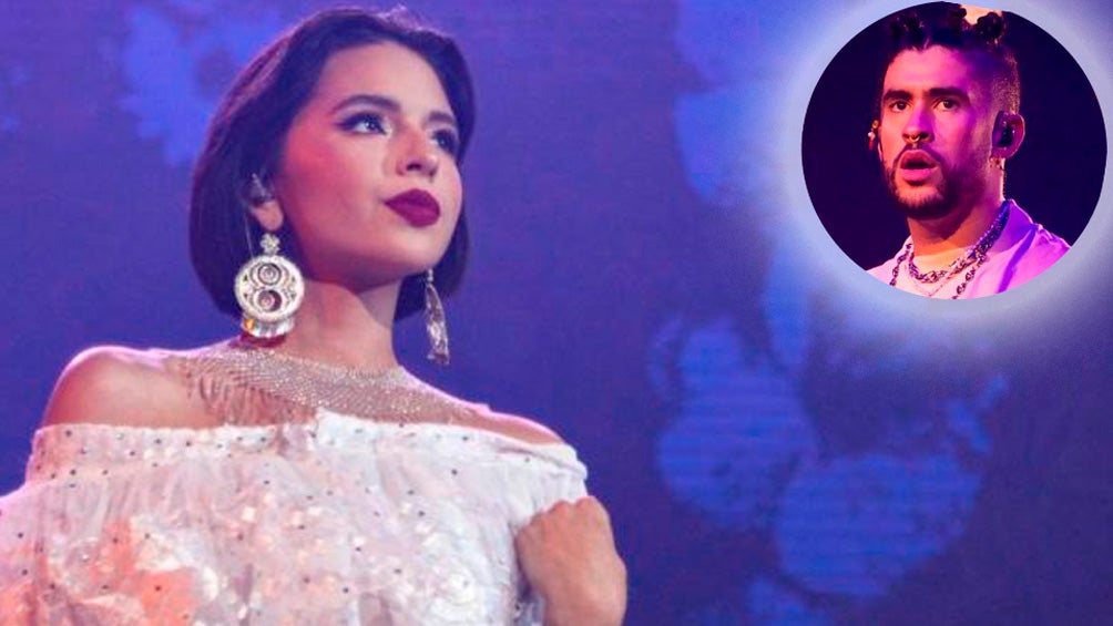 Ángela Aguilar, hija de Pepe Aguilar, señaló que cantar reguetón le ofende