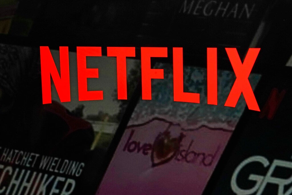 Netflix hará serie de LaLiga