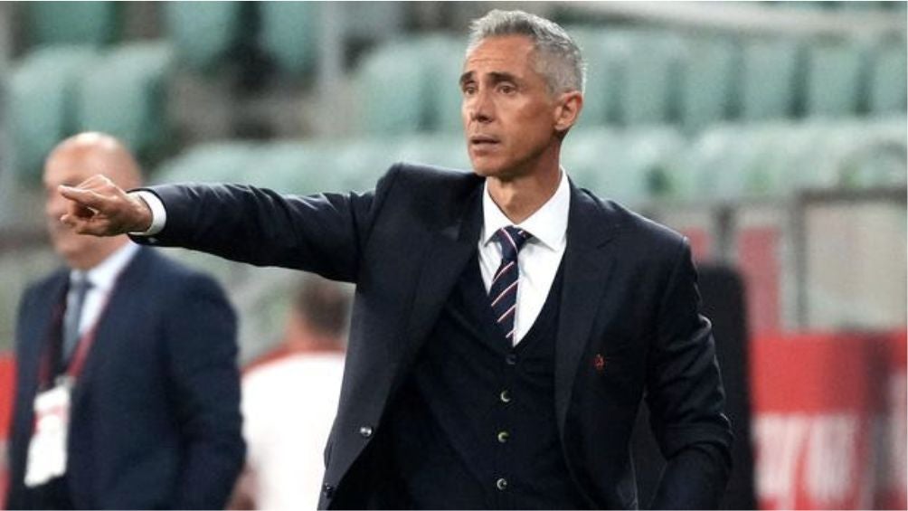 Paulo Sousa es el nuevo entrenador del Salernitana