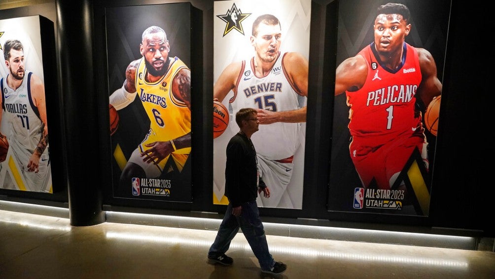 La NBA cambió las reglas para el Juego de Estrellas