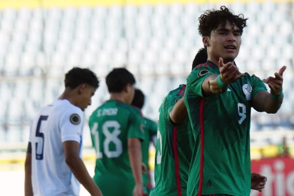 Buscarán un boleto para la Copa Mundial 