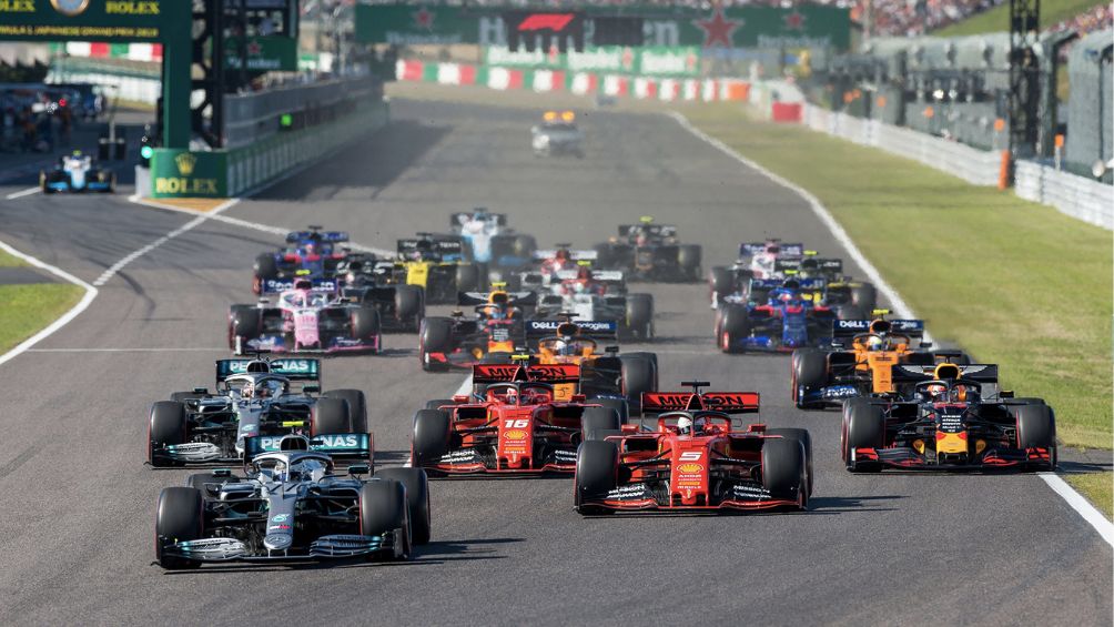 Los equipos se preparan para arrancar la temporada y nadie quiere ganar el primer Gran Premio