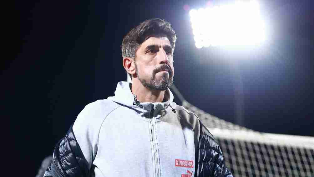 Chivas: Veljko Paunovic "En el Rebaño no se ha logrado nada" 