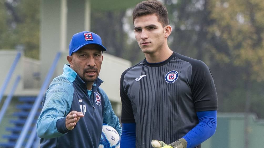 Conejo Pérez lanzó mensaje a Jurado