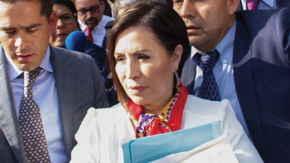 Rosario Robles