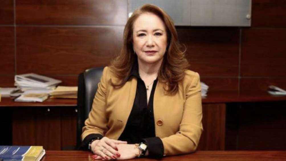 Yasmín Esquivel