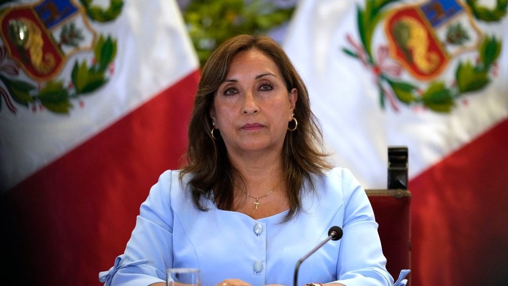 Embajador de Perú fue retirado de México tras ordenes de Dina Boluarte 