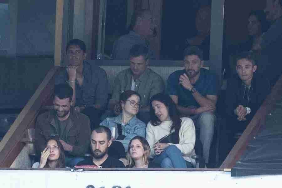 Diego Cocca en el Estadio Azteca